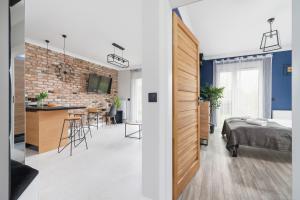 Gallery image of Lema Apartment near Tauron Arena by Renters Prestige in Krakow