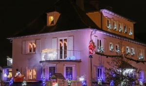 Φωτογραφία από το άλμπουμ του Gite des Hirondelles σε Ostheim