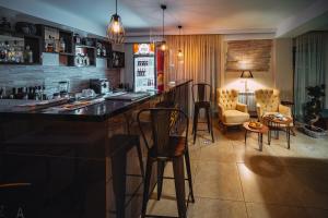 Gallery image of BM Plaza in Bakuriani