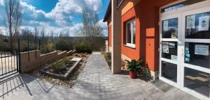 Fotografie z fotogalerie ubytování Tündérszikla Panzió v destinaci Pilisjászfalu