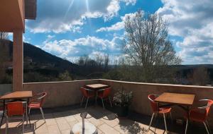 Fotografie z fotogalerie ubytování Tündérszikla Panzió v destinaci Pilisjászfalu