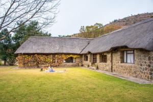 Gallery image of Lolambazo Country House & Cottage - Giants Castle Drakensberg in Mahlutshini