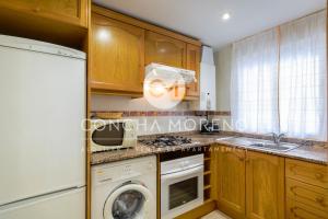 Zdjęcie z galerii obiektu Marina Trebol-CM w mieście Oropesa del Mar