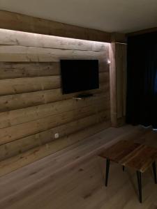 TV/Unterhaltungsangebot in der Unterkunft Alpenhaus Bichlbach