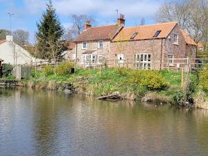 Gallery image of Charming 2-Bed Cottage on outskirts of Beverley in Beverley