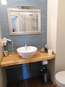 Bagno di Al Rustico
