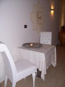 Fotografie z fotogalerie ubytování Hotel Madonna Delle Grazie v destinaci Ceglie Messapica
