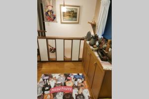 Kuvagallerian kuva majoituspaikasta 桜薫 熱川駅まで280メートル海水浴場まで500メートル, joka sijaitsee kohteessa Higashiizu