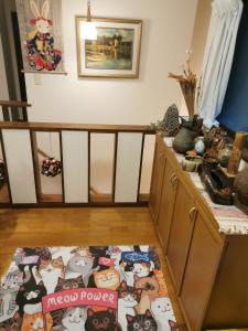 Kuvagallerian kuva majoituspaikasta 桜薫 熱川駅まで280メートル海水浴場まで500メートル, joka sijaitsee kohteessa Higashiizu