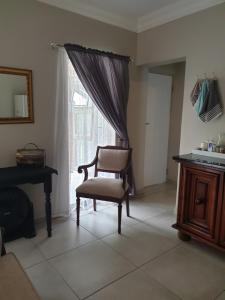 Gallery image of House Mulberry Guesthouse in Pretoria