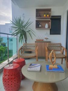 Fotografie z fotogalerie ubytování Praia do Forte Ibero Star- Apartamento Mediterraneo 2 Iberostate v destinaci Praia do Forte