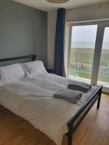 Foto de la galería de Harbour Beach Apartment en Pevensey