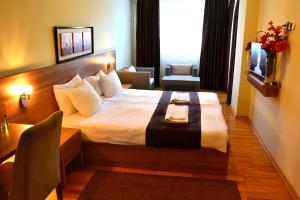 Gallery image of Park Lakeside Ohrid in Ohrid