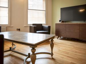 Foto dalla galleria di Pass the Keys Gorgeous & Relaxing flat in the heart of Reading a Reading