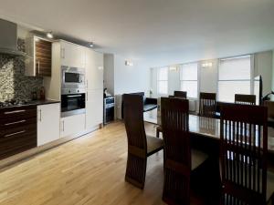 Gallery image of Pass the Keys Gorgeous & Relaxing flat in the heart of Reading in Reading
