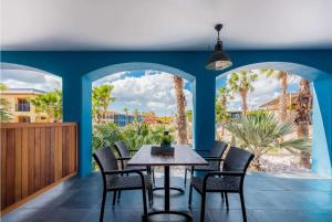 Afbeelding uit fotogalerij van Kunuku Resort All Inclusive Curacao, Trademark by Wyndham in Willemstad