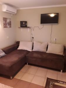 Vila Verona Sobe 휴식 공간