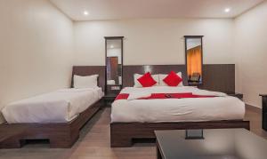 Ảnh trong thư viện ảnh của The Baron ở Ooty