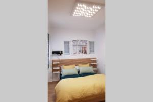 2 bedroom apartment, 150 m. from beach and centre of ...