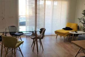 Fotografia z galérie ubytovania 2 bedroom apartment, 150 m. from beach and centre of Villaricos v destinácii Villaricos