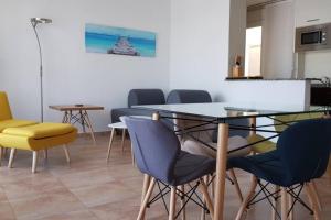 Fotografia z galérie ubytovania 2 bedroom apartment, 150 m. from beach and centre of Villaricos v destinácii Villaricos
