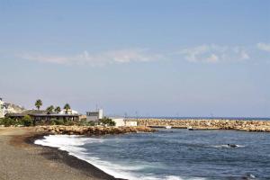 Fotografia z galérie ubytovania 2 bedroom apartment, 150 m. from beach and centre of Villaricos v destinácii Villaricos