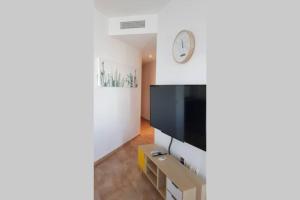 Fotografia z galérie ubytovania 2 bedroom apartment, 150 m. from beach and centre of Villaricos v destinácii Villaricos
