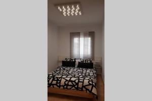 Fotografia z galérie ubytovania 2 bedroom apartment, 150 m. from beach and centre of Villaricos v destinácii Villaricos
