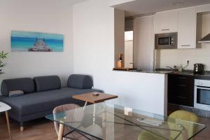 Fotografia z galérie ubytovania 2 bedroom apartment, 150 m. from beach and centre of Villaricos v destinácii Villaricos