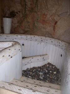 Fotografie z fotogalerie ubytování Hotel Madonna Delle Grazie v destinaci Ceglie Messapica