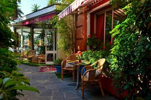 Gallery image of Hotel Miro' in Rapallo