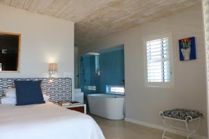 Gallery image of Dune Ridge Main House in Paternoster
