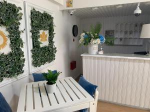 Gallery image of Pasithea Holiday Apartments in Larnaka