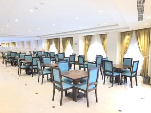 Ảnh trong thư viện ảnh của Zaha Al Madina Hotel ở Al Madinah