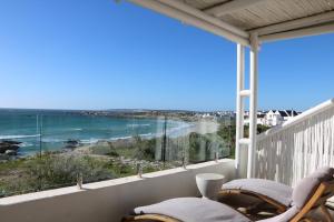 Gallery image of Dune Ridge Cottage in Paternoster