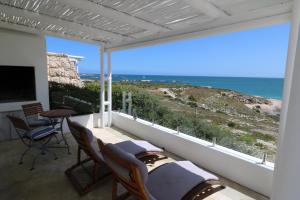 Gallery image of Dune Ridge Cottage in Paternoster