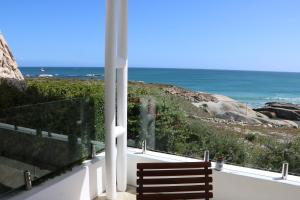 Gallery image of Dune Ridge Cottage in Paternoster