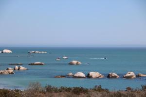 Gallery image of Dune Ridge Cottage in Paternoster