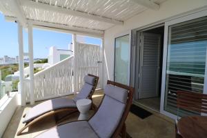 Gallery image of Dune Ridge Cottage in Paternoster +10 photos