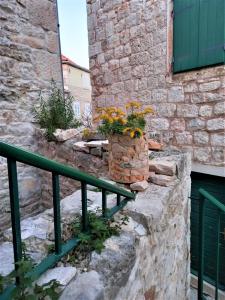 Fotografie z fotogalerie ubytování Apartment Megi in Supetar historical core v destinaci Supetar