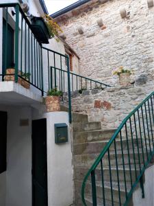 Fotografie z fotogalerie ubytování Apartment Megi in Supetar historical core v destinaci Supetar