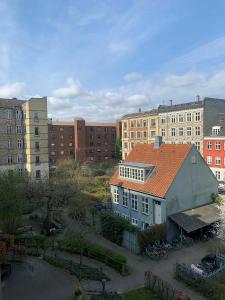 Gallery image of ApartmentInCopenhagen Apartment 1454 in Copenhagen