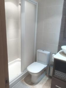 Fotografia z galérie ubytovania 2 bedroom apartment, 150 m. from beach and centre of Villaricos v destinácii Villaricos + 26 fotografií