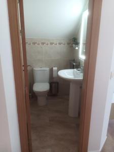 Fotografia z galérie ubytovania 2 bedroom apartment, 150 m. from beach and centre of Villaricos v destinácii Villaricos