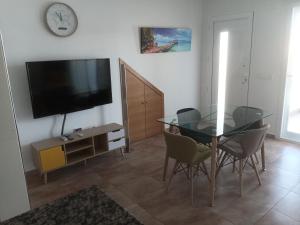 Fotografia z galérie ubytovania 2 bedroom apartment, 150 m. from beach and centre of Villaricos v destinácii Villaricos