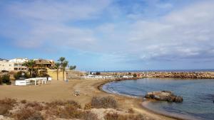 Fotografia z galérie ubytovania 2 bedroom apartment, 150 m. from beach and centre of Villaricos v destinácii Villaricos