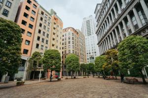 Gallery image of unito SHIODOME in Tokyo