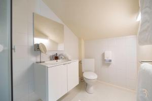 Bagno di Smart Bnb - Hotel Battice