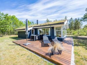Fotografie z fotogalerie ubytování Holiday home Nørre Nebel CXXIV v destinaci Nørre Nebel