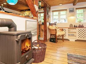 Fotografie z fotogalerie ubytování Holiday home Asaa II v destinaci Aså